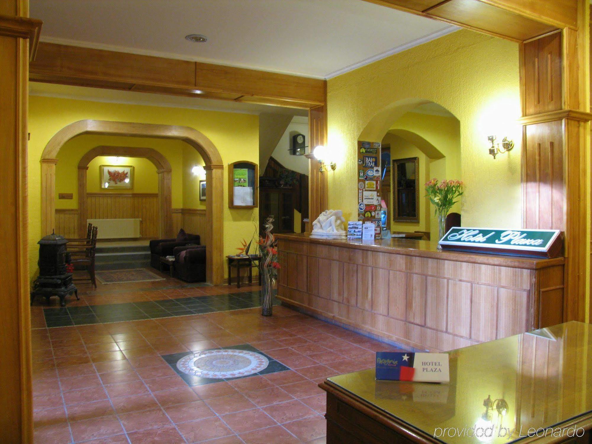 Hotel Plaza Punta Arenas Exterior foto